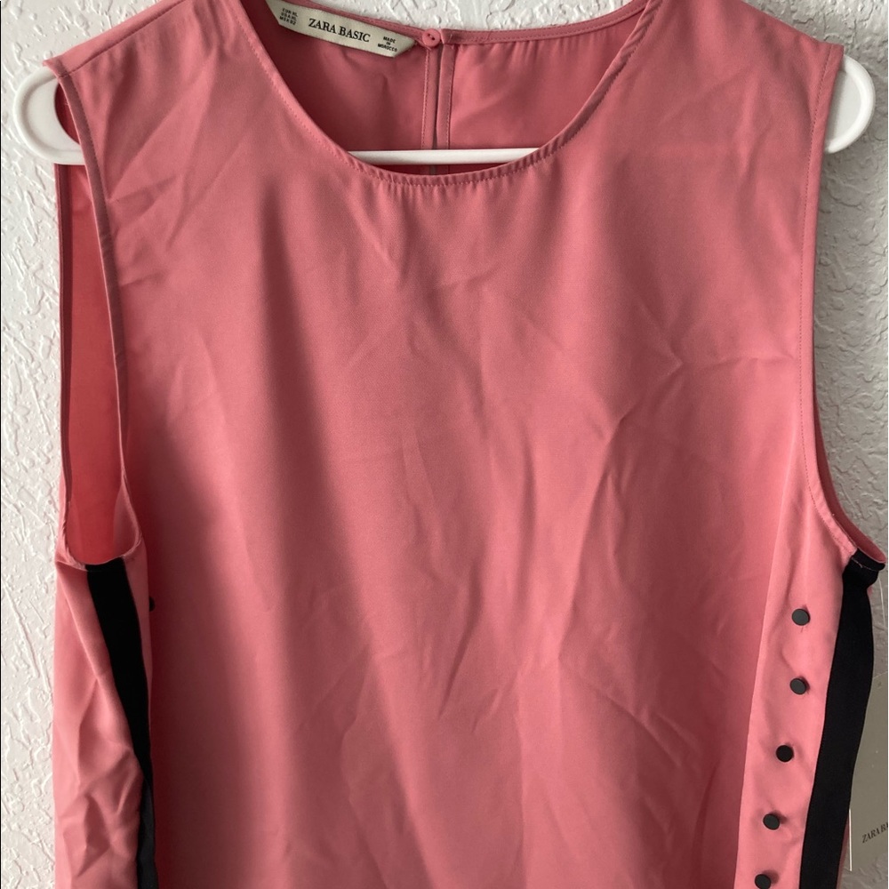 NWT Zara shirt